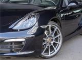 Porsche Boxster 981 Black Edition | PDK | Approved  - Porsche Boxster: Black