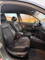 Volkswagen Passat Variant 1.9TDI Vollausstattung Top!  - Volkswagen Passat Variant aus 2002