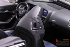 AUDI S5 Cabrio ACC|Magnetic|Carbon|Sportsitze|Keyl|So