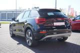 Audi Q2 2.0 TFSI Quattro S-Line LED Teilleder AHK PDC - gebrauchte Audi Q2 aus dem Jahr 2018