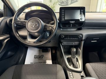 Toyota Yaris - 11
