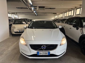 Volvo V40 - 5