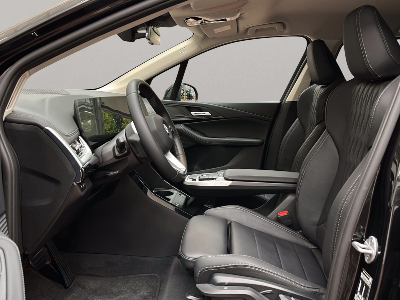 BMW 220 Active Tourer - Bild 13