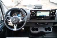Carthago C1-tourer T 145 RB-LE comfort -Media Paket (3/22)