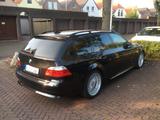 ALPINA B5/E61 4,4 S Touring LCI - ALPINA B5 Gebrauchtwagen