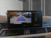 Audi A4 - Vorschau Bild 16