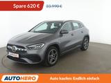 Mercedes-Benz GLA-Klasse GLA 250e AMG Line Aut.*NAVI*LED*ACC* - Mercedes-Benz GLA 250 Gebrauchtwagen in Hamburg