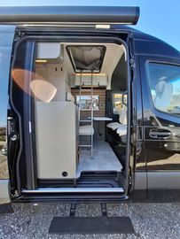 HYMER  ERIBA  HYMERCAR Grand Canyon S 419 4-Matic PremiumSoundAutark