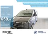 Volkswagen T7 Multivan Style 2.0 TSI DSG 7-Sitzer+MATRIX+RF - VW T7 Multivan Gebrauchtwagen