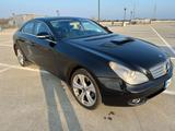 Mercedes-Benz Mercedes-benz CLS 320 CDI Sport 2007 - Mercedes-Benz CLS 320 aus 2007: Cdi