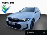 BMW 330e Tour M Sport Pro HUD HIFI PA+ AHK Pano 19"