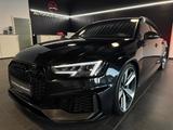 Audi RS4 Avant 2.9TFSI quattro/Keramik+Carbon+Head-Up - Audi RS4 in Hannover
