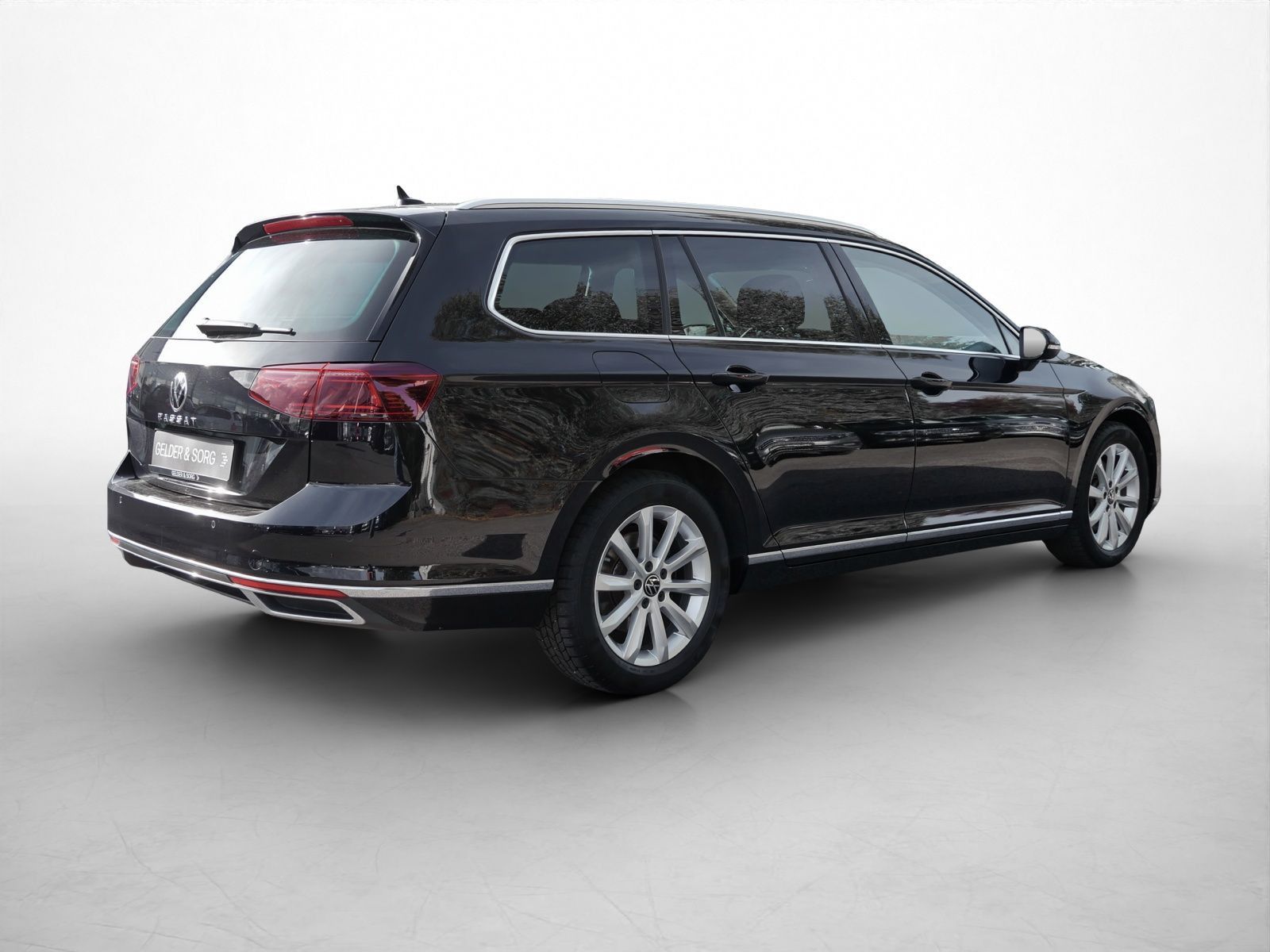 Volkswagen Passat Variant - Bild 18