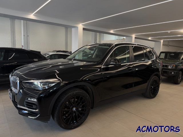 BMW BMW X5 xDrive25d Business