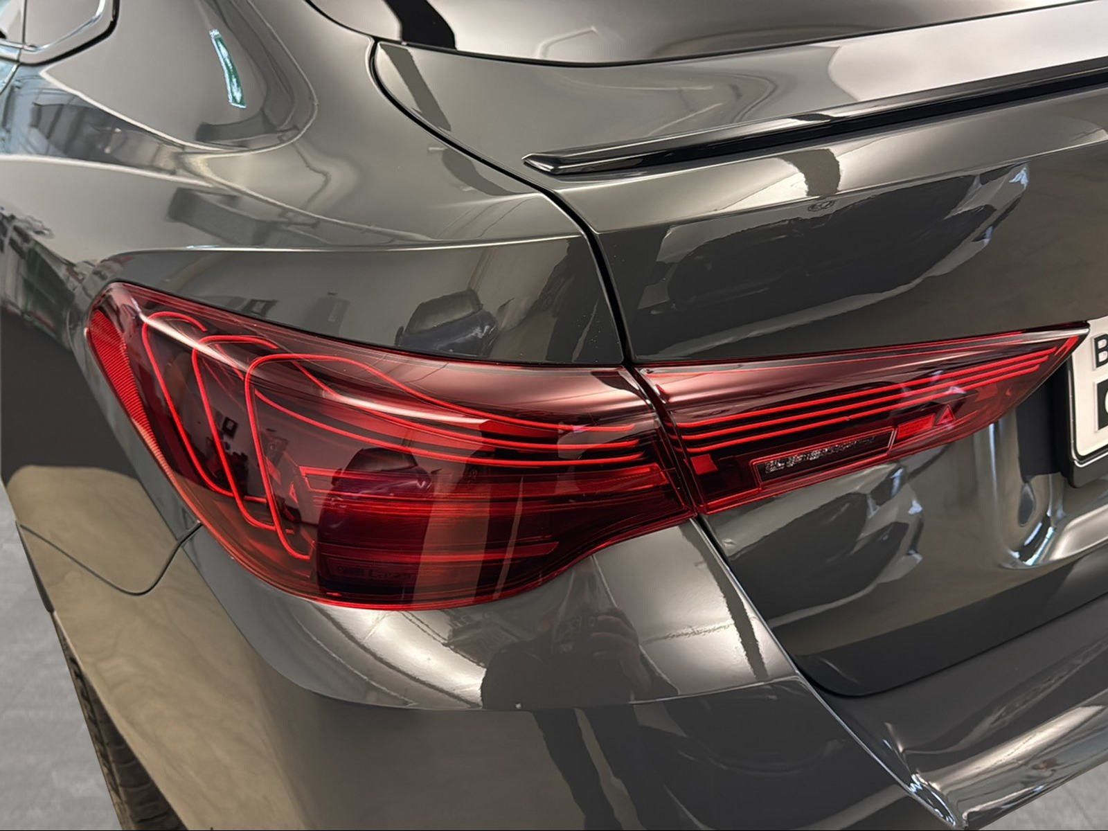 BMW M440 - Bild 14
