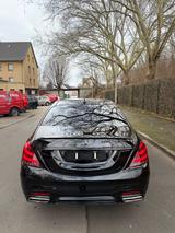 Mercedes-Benz S-Klasse S350d Scheckheftgepflegt, AMG S63 - Mercedes-Benz S-Klasse Gebrauchtwagen in Dortmund
