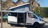 Ford Transit Custom Trail von Southvan - Angebote entsprechen deinen Suchkriterien