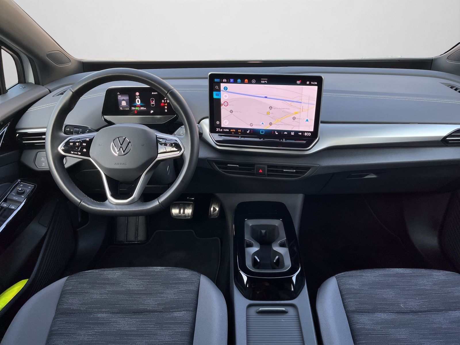 Volkswagen ID.5 - Bild 4