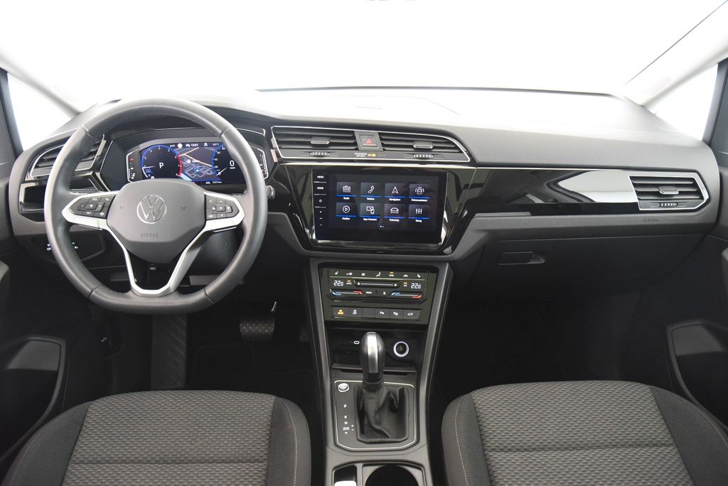 VW Touran