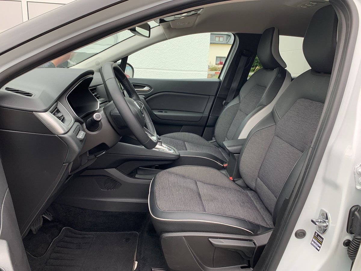 Renault Captur - Bild 9