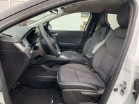 Renault Captur - Vorschau Bild 9