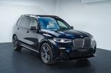 BMW X7 xDrive 40 d M Sport 6-Sitzer/HUD/Night-Vison - gebrauchte BMW X7 aus dem Jahr 2021
