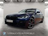 BMW 545e xDrive Limousine M Sport Harman/K Kamera - BMW 545 in Stuttgart