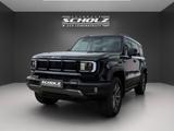 BAIC BJ40 Pro - scheckheftgepflegte BAIC BJ40