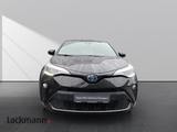 Toyota C-HR 1.8 Hybrid Team D*KAMERA*LED*ACC*CarPlay* - Toyota C-HR in Düsseldorf