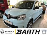 Renault Twingo Equilibre - Renault Twingo: Equilibre