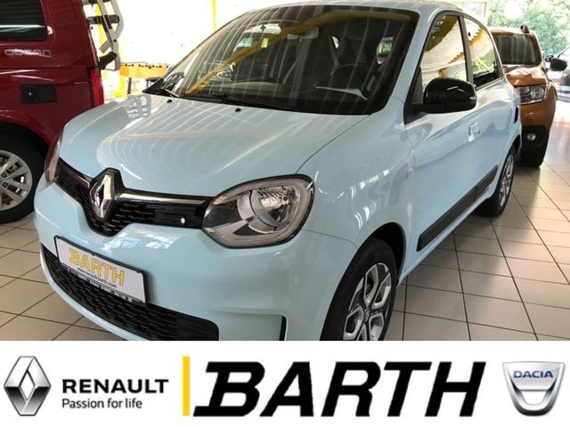 Renault Twingo Equilibre