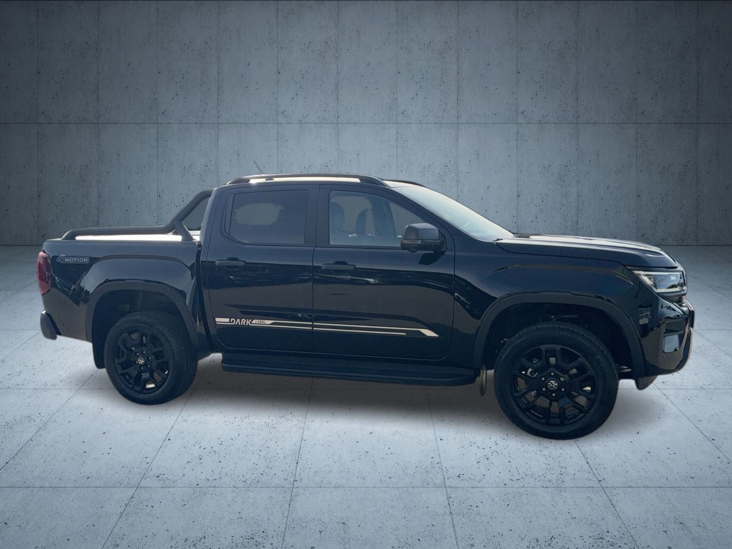Volkswagen Amarok - Bild 7