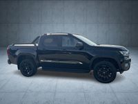 Volkswagen Amarok - Vorschau Bild 7