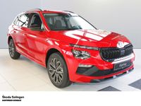 Skoda Kamiq - Vorschau Bild 3