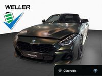 BMW Z4 M40 - Vorschau Bild 1