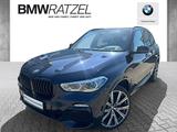 BMW X5 xDrive40d M Sportpaket B&W Surround Head-Up - BMW X5 in Karlsruhe