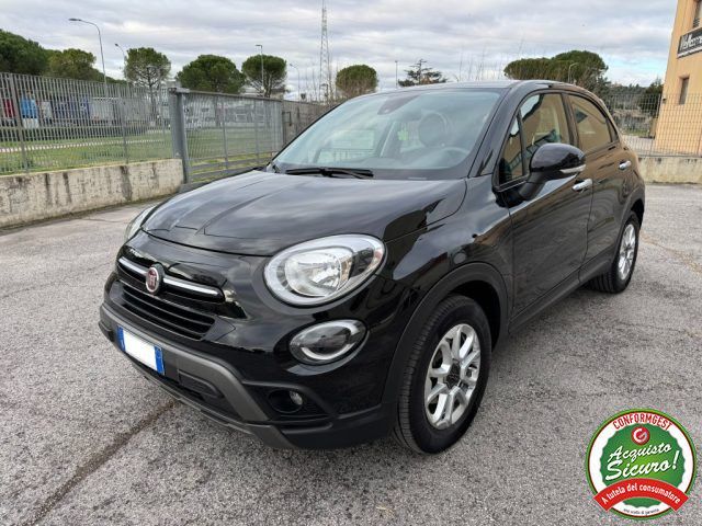 Fiat FIAT 500X 1.3 MJet 95cv City Cross km 42.000