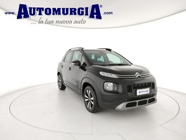 Citroën CITROEN C3 Aircross BlueHDi 100 S&S Shine