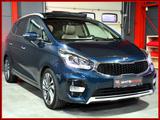 Kia Carens 2.0 Spirit Aut / 71 Tkm / 7 Sitze / Voll - Kia Carens: 7 Sitzer