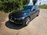 BMW 335d xDrive Touring Sport Line Automatic Spo... - BMW 335 aus 2017