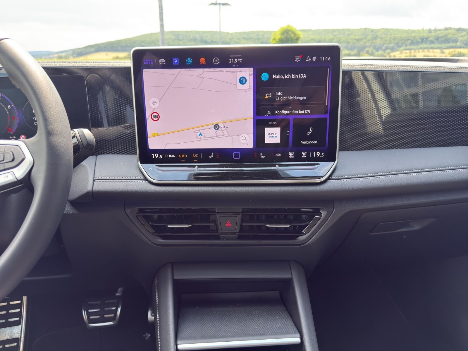 Volkswagen Tiguan - Bild 8
