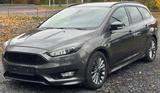 Ford Focus Turnier ST-Line 182ps Garantie HU-NEU AHK - Ford Focus: ST Ps