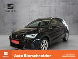 Seat Arona 1.0 TSI DSG FR LED NAVI ACC PDC KAMERA SHZ - SEAT Arona Leasingangebote für Privatpersonen