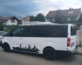 Opel  Vivaro Wohnmobil - Wohnmobil oder -wagen Vivaro