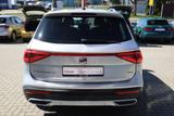 Seat Tarraco 2.0 TDI Xcellence 4Drive LED 7-Sitzer - gebrauchte Seat Tarraco aus dem Jahr 2019