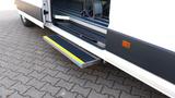 MAN TGE  L4 KMP Lift AMF Rollstuhl - MAN TGE Gebrauchtwagen
