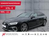 Audi A4 Avant 50TDI S-TR QU S-LINE MATRIX+NAV+SHZ+B&O - Audi A4: A4b5