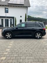 Mercedes-Benz GLB 200 d Progressive - Mercedes-Benz 200 Gebrauchtwagen