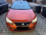 Seat Leon 2.0 TSI Start&Stop CUPRA 300 CUPRA 300 - Seat Leon: Orange