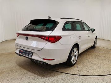 SEAT Leon - 4